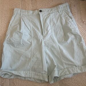 Everlane shorts size 12